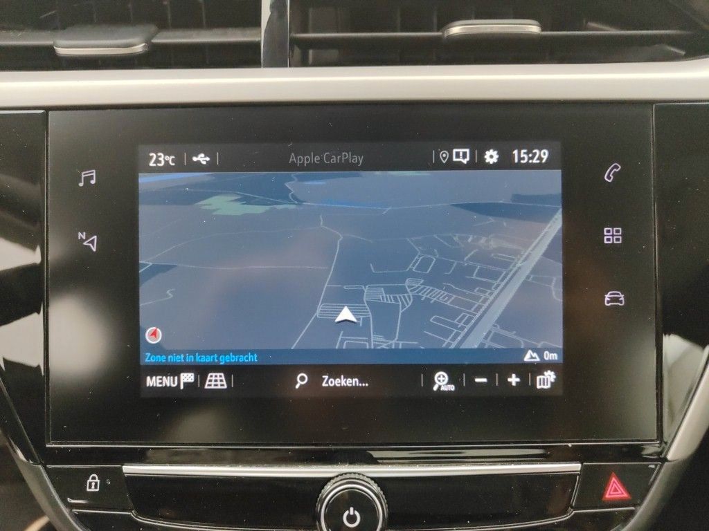 Fahrzeugabbildung Opel Corsa F Edition 1.5D NAVI/PDC/ALU/DAB+/TEMPO