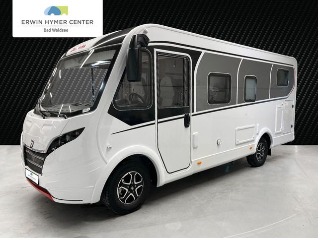 Dethleffs Globebus I 4 Active 