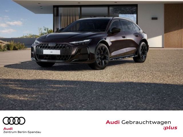 Audi A6 Allroad - Bild 1