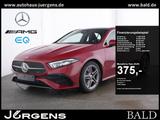 Mercedes-Benz A 220 d AMG-Sport/MLB/360/Pano/Distr/Totw/Memo - Mercedes-Benz Jahreswagen: Ml