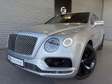 Bentley Bentayga 6.0 W12 4WD/SOFTCLOSE/PANO/LED/MASSAGE - Bentley aus 2018