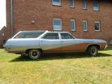 Buick Skylark Sport Wagon - Buick Skylark Gebrauchtwagen