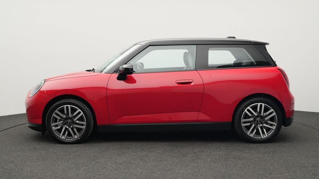 MINI Cooper E - Bild 4