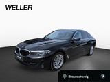 BMW 520d LCProf Kamera ACC Memo StdHz Klima4Zon PA