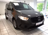 Mercedes-Benz Citan Kasten 112 CDI |TEMP|NAVI|DAB|ALLW| - gebrauchte Mercedes-Benz Citan aus dem Jahr 2023