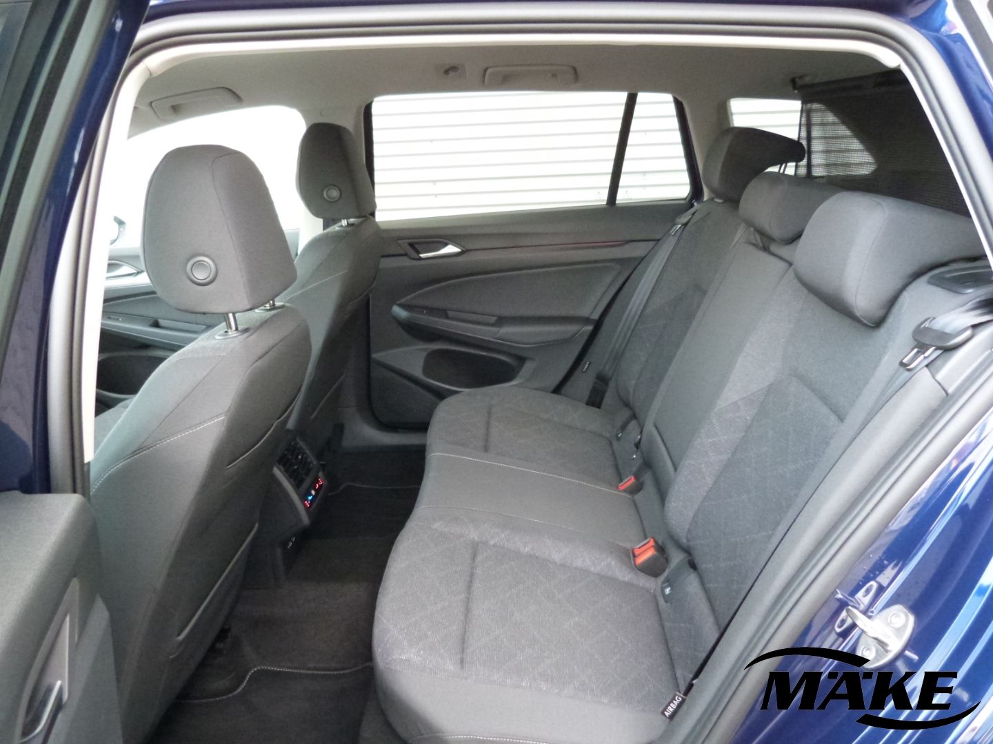 Golf Variant 1,5 eTSI DSG, Life,ACC,Standheizung