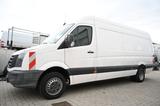 Volkswagen Crafter 50 2,0TDI,MAXI,KLIMA,KAMERA,TEMPOMAT,AHK - Volkswagen Kastenwagen hoch + lang Crafter maxi