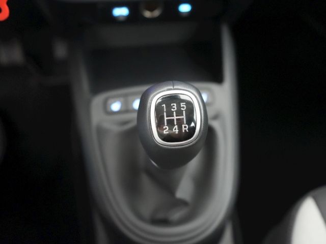 i10 FACELIFT TREND+NAVI+RÜCKFAHRKAMERA+SITZ-/LEN
