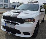 Dodge Durango R/T*5.7 V8*LPG*4X4*SRT*LEDER*NAVI