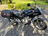 Yamaha XJ 600 Diversion - YAMAHA 1992 XJ600