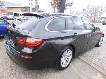 BMW 530 - 5