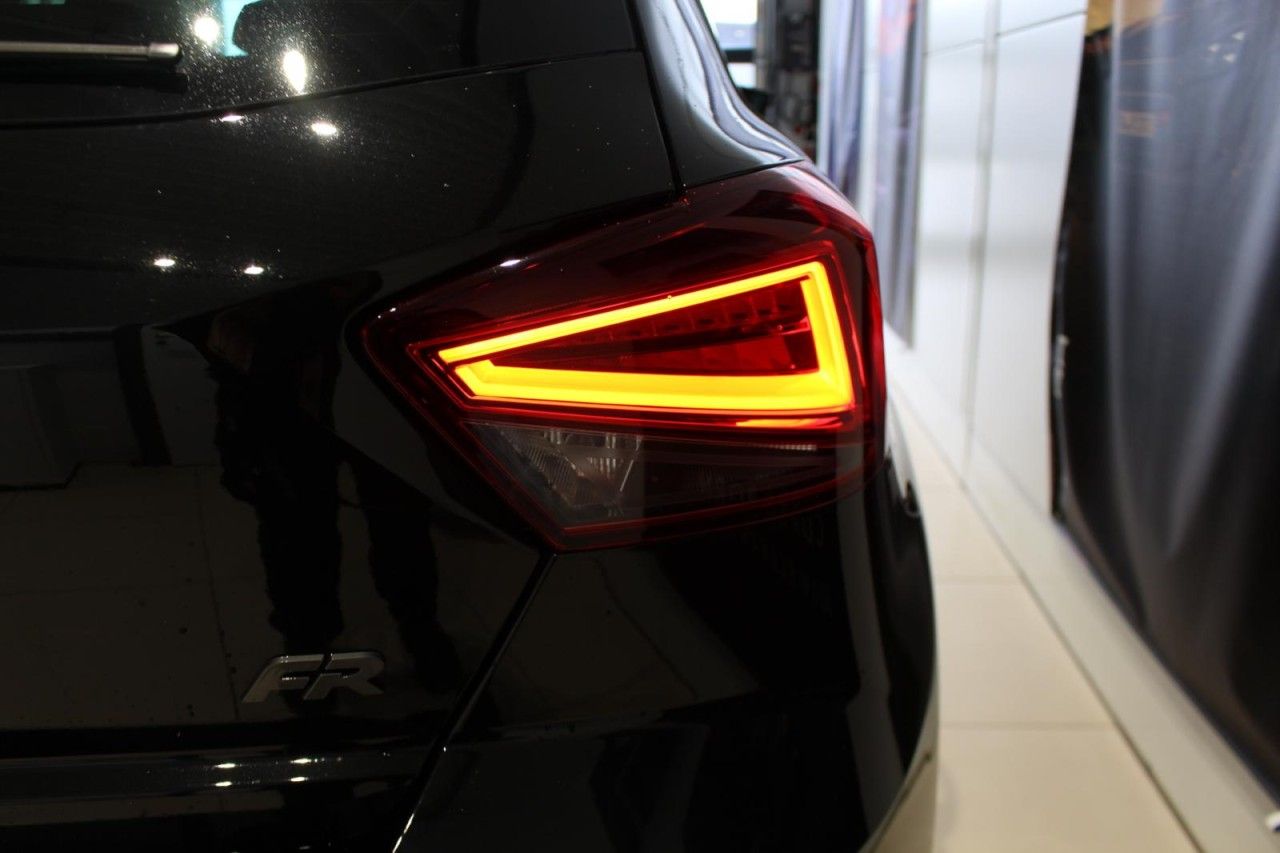 Seat Ibiza - Bild 16