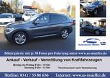 BMW X1 xDrive 20i M-Paket P.Dach-Shadowline-Leder - BMW X1 Gebrauchtwagen in Leipzig