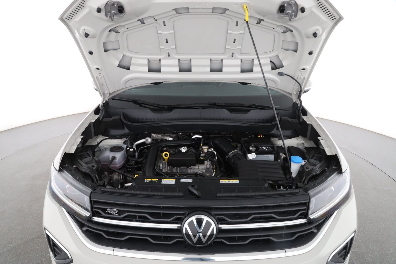 Volkswagen T-Cross - Bild 9