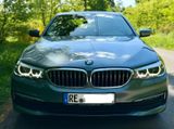 BMW 520i A Business Limousine Top TÜV new - BMW 5er Reihe Gebrauchtwagen in Bochum