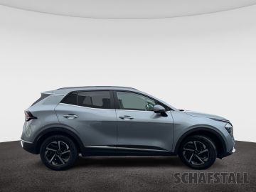 KIA Sportage - 7