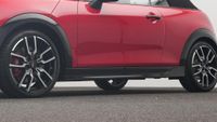 MINI John Cooper Works Cabrio - Vorschau Bild 20