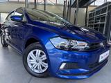 Volkswagen Polo VI 1-Hand LED Sitzheizung Tempomat Klima PD - Volkswagen Polo mit LPG-Antrieb
