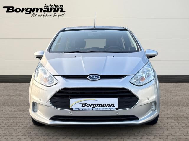 Ford B-Max Trend 1.0 EcoBoost - Schiebetür -  Mehrzon