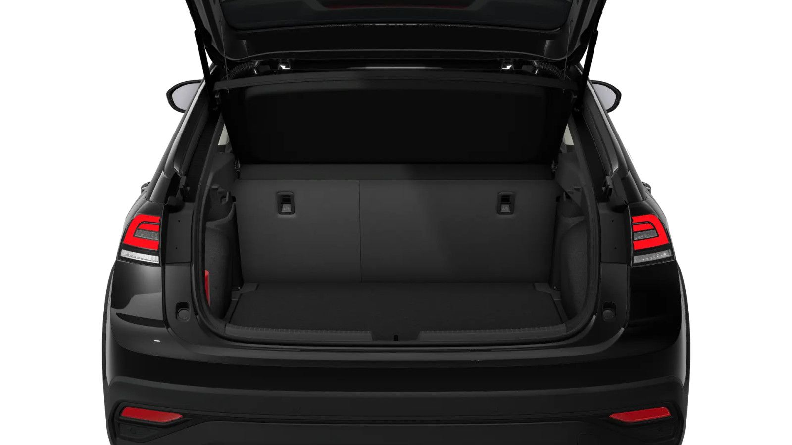 Volkswagen Taigo - Bild 7