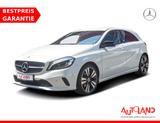 Mercedes-Benz A220 4Matic Urban 4-Matic 7G-DCT LED Totwinkel - Mercedes-Benz A-Klasse: Automatik