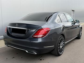 صورة 3 لـ 2014 Mercedes-BENZ C 220