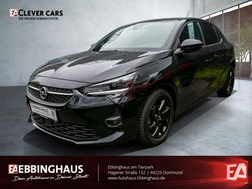 Opel Corsa F 1.2 Ultimate OPC-Line Spurhalteassistent