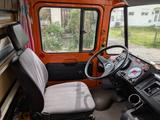 Mercedes-Benz 407D Wohnmobil / Oldtimer - Offers
