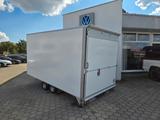 FGS Cube Liner Absenkung - FGS LKWs