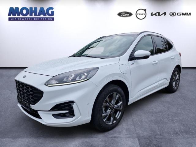 Ford Kuga ST-Line Plug-In Hybrid El. Panodach Navi Di