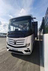 Morelo Grand Empire 110 GSO Slide-Out M25 *Aktionspreis - Morelo Diesel