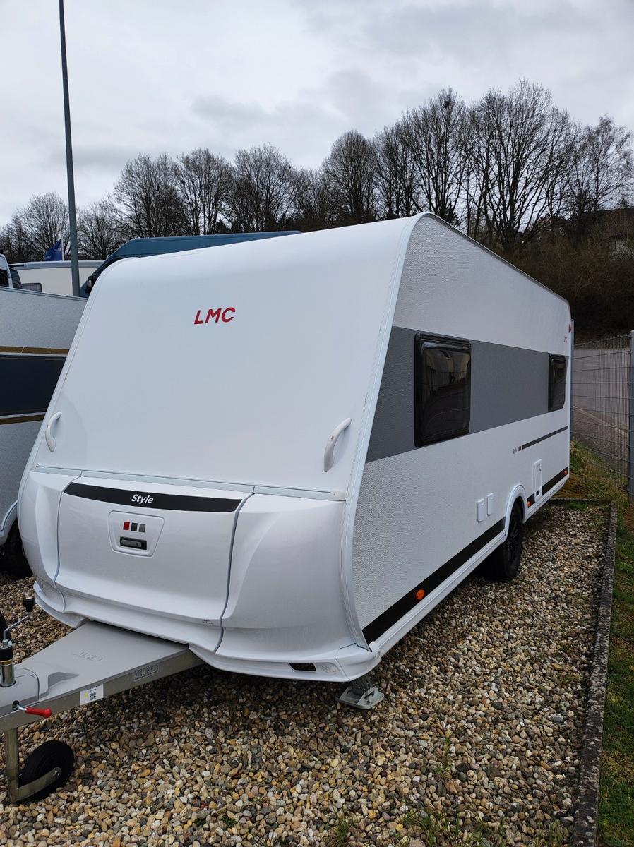 LMC Style Lift 500 K