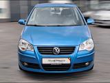 Volkswagen Polo IV Comfortline*TüV Neu*Klima*Wenig Km*ToP - gebrauchte Volkswagen Polo aus dem Jahr 2006