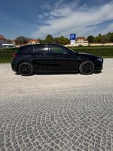 Mercedes-Benz A 35 AMG Mercedes-AMG A 35 4MATIC DCT Merced... - gebrauchte Mercedes-Benz A 35 AMG aus dem Jahr 2020