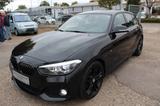 BMW 118 d Edition M Sport*Shadow*Business*Leder*LED* - BMW 118: 118d Edition Sport