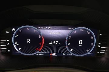 Skoda Kodiaq 1.5 TSI Ambition AID+ACC+SIDE+LED+CARPLAY