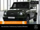 Mercedes-Benz G 450 d AMG/EXCLUSIVE/SHD/Night II/Standhzg/AHK