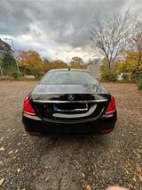 Mercedes-Benz S 350 BT Fahras + COMAND Pano Burmester TV 4xSHZ - gebrauchte Mercedes-Benz S 350 aus dem Jahr 2013