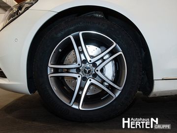 Mercedes S 350 - 5