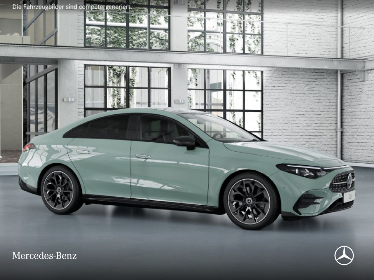 Mercedes-Benz CLA 220 Cp. AMG Pano LED Night Kamera Memory PTS foto 15
