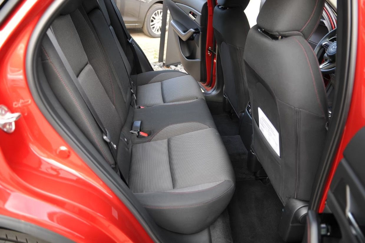 Mazda CX-30 - Bild 19