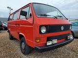 Volkswagen T3 Transporter 1.6 Turbo Diesel Oldteimer Tüv - Volkswagen T3 in Duisburg