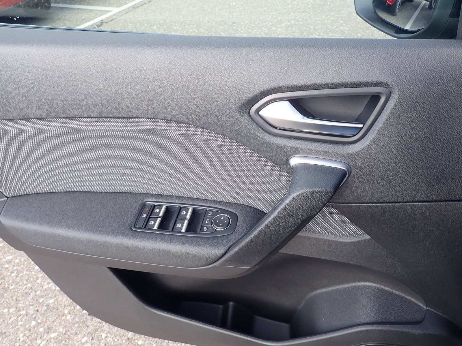 Fahrzeugabbildung Renault Symbioz KISS Full Hybrid E-Tech 160