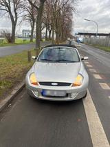 Ford Streetka Cabrio - gebrauchte Ford Streetka aus dem Jahr 2005