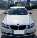 BMW 318i E90 Automatik | 100.000 km | Neue... - BMW 318 aus 2006: 318i