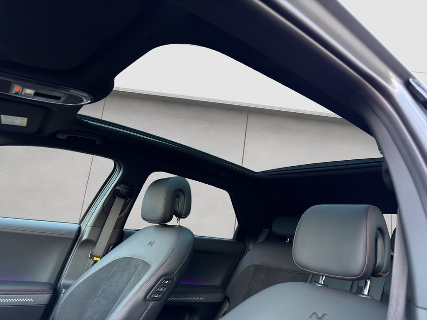 Hyundai IONIQ 5 – Bild 17