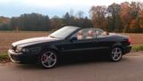 Volvo C70 Cabrio  Bj .2001 - Volvo C70 aus 2001