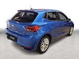Seat Ibiza 1.0 TSI FR APP+DAB+VIRT+ACC+LED+NAVI+PDC - Seat Ibiza Jahreswagen