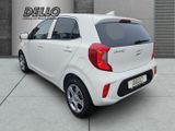 Kia Picanto Vision Navi Klimaautom Allwetter Lenkrad - Kia