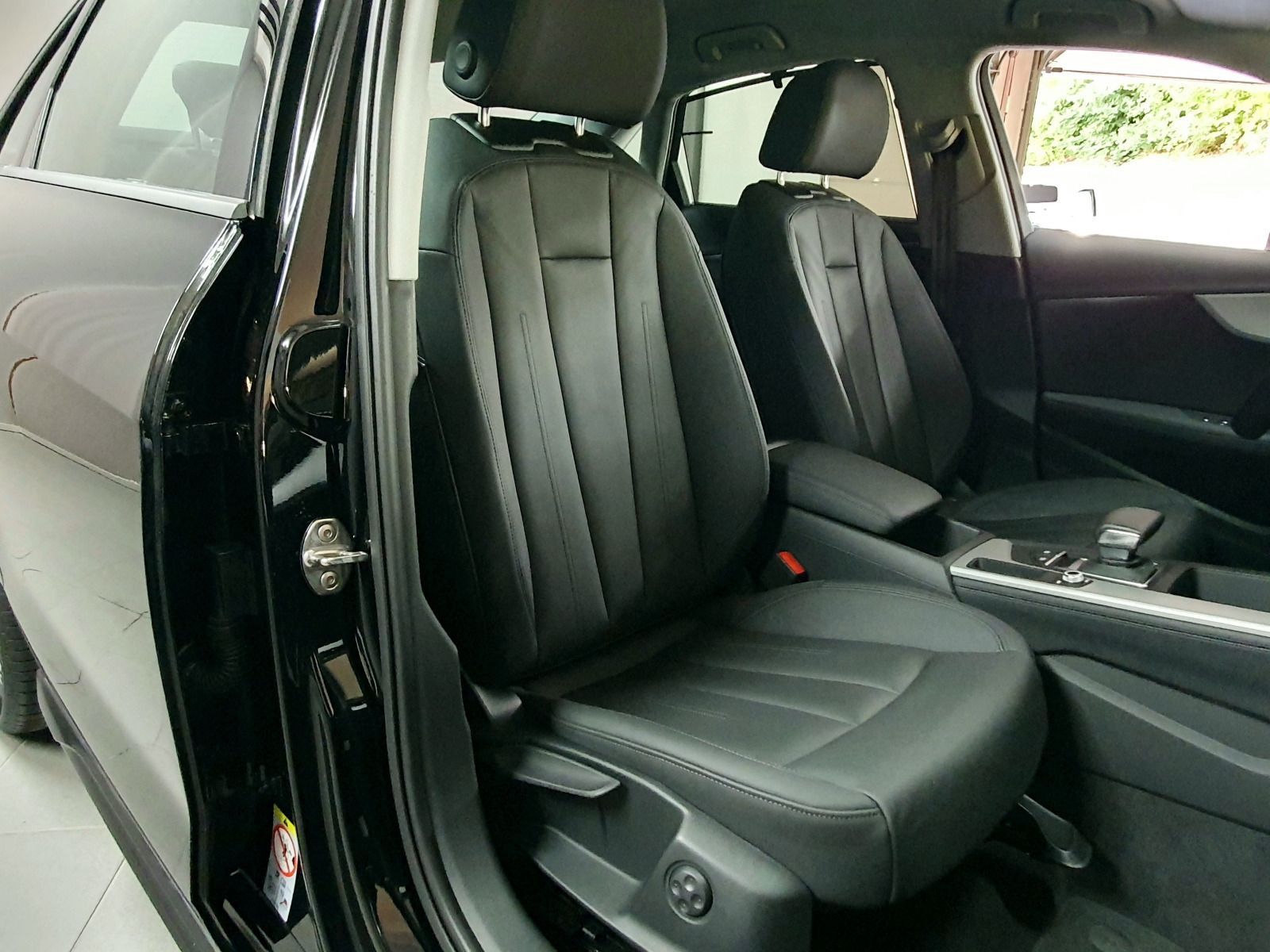 Audi A4 Limousine advanced 45TFSI qu S tronic ACC LED foto 18